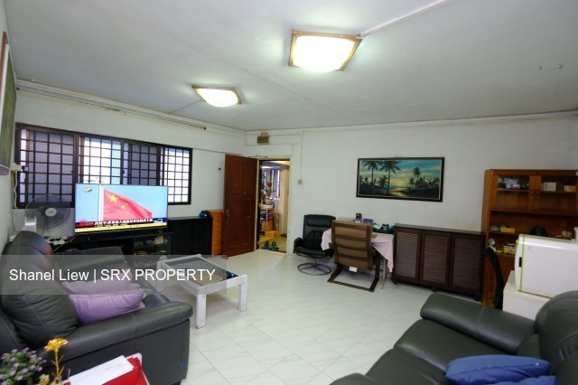 Bedok Reservoir Road thumbnail photo